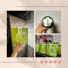 お土産👏🏻💖