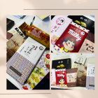 京都のお土産🥺💖